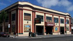 Auto Body Shop San Francisco